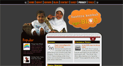 Desktop Screenshot of aapuji.com